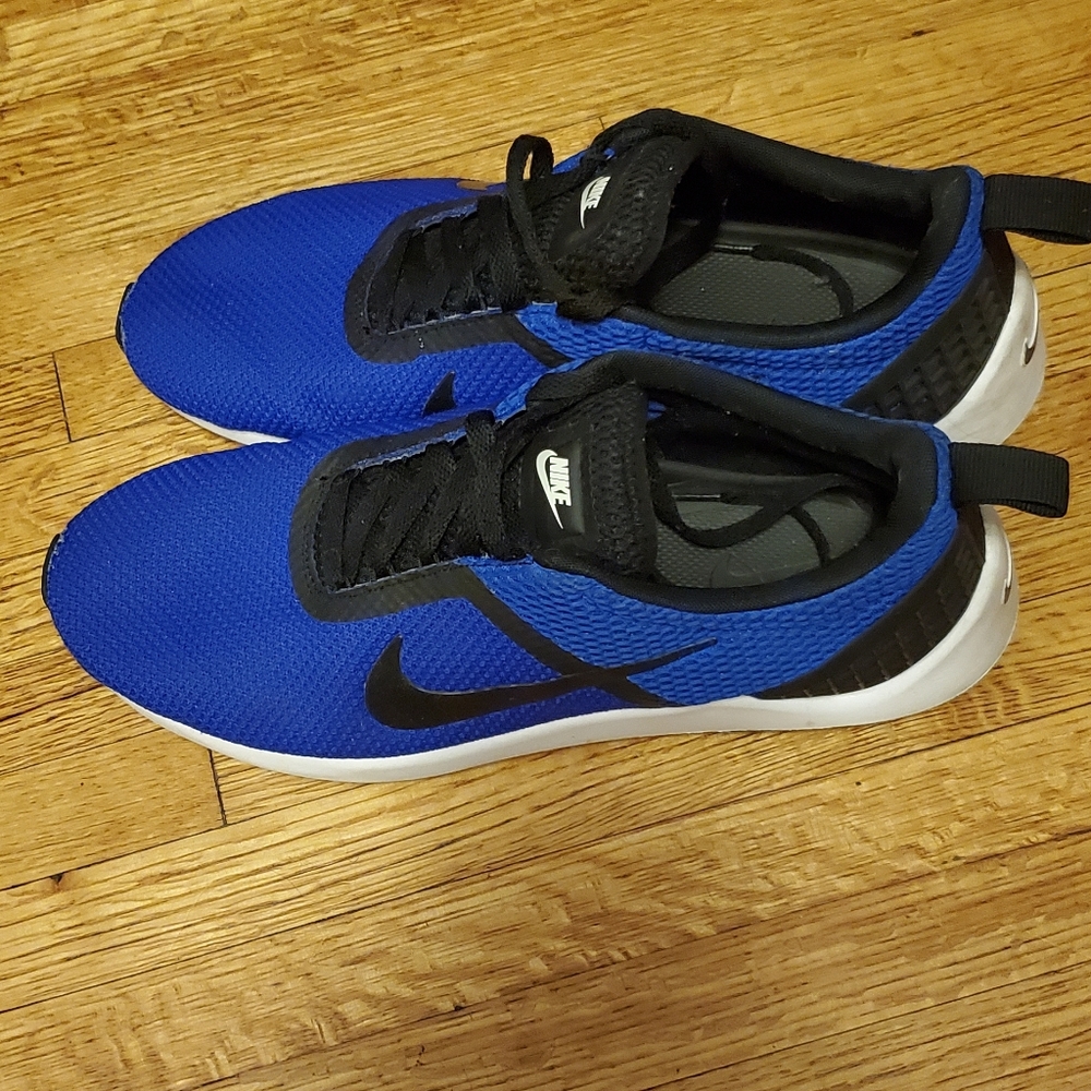 Blue Nike Size 11